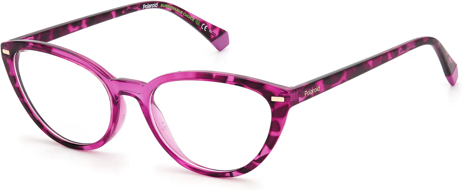 Polaroid Core PolaroidD432 Eyeglasses - view 14